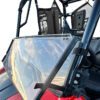 Honda Pioneer Folding Windshields