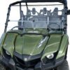 Viking Full Windshield
