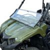 Yamaha Viking Windshield