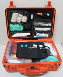 First Aid Kits for UTV Hunting Trips