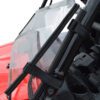 Honda Pioneer 1000 Folded Windshield