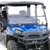 Ranger 700 Full Folding Windshield