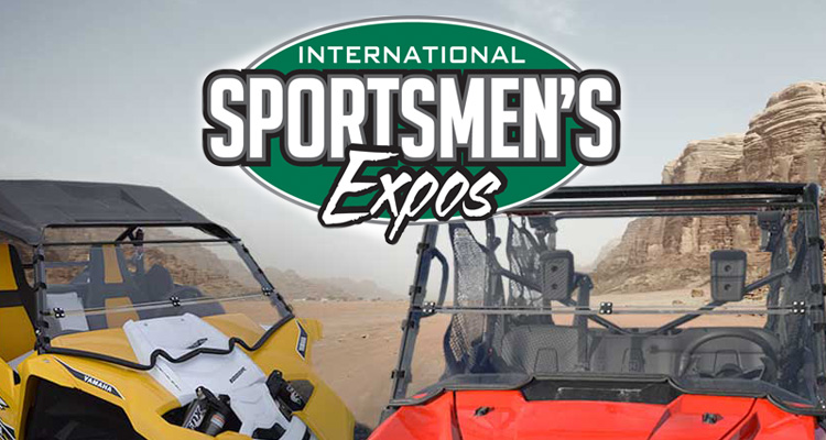 International Sportsmen's Expo