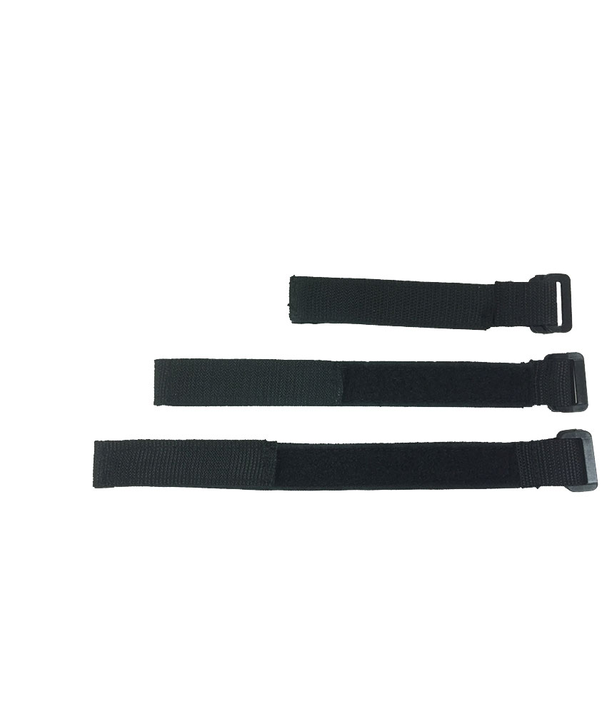 Velcro® Strap, 4 1/4 inch Diameter