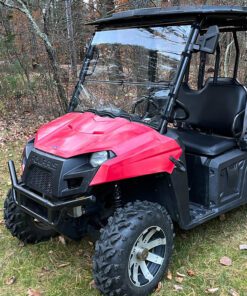 Polaris Midsize Ranger 400/570/800 2010-2014