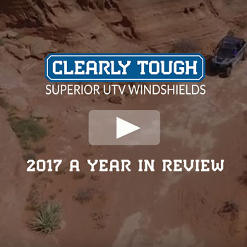 Clearly Tough 2017 A Year in Review