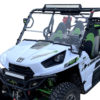 Kawasaki Teryx 4 Full Folding Windshield