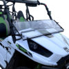 Kawasaki Teryx 4 Folded