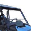 2019 RZR 1000 Full Windshield