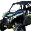 Teryx KRX Folding Windshield