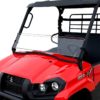 Kawasaki Mule Pro MX Half