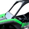 Kawasaki Teryx KRX Half Windshield Standard Height
