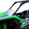Kawasaki Teryx KRX Half Windshield Tall Height