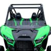 Teryx Half Windshield