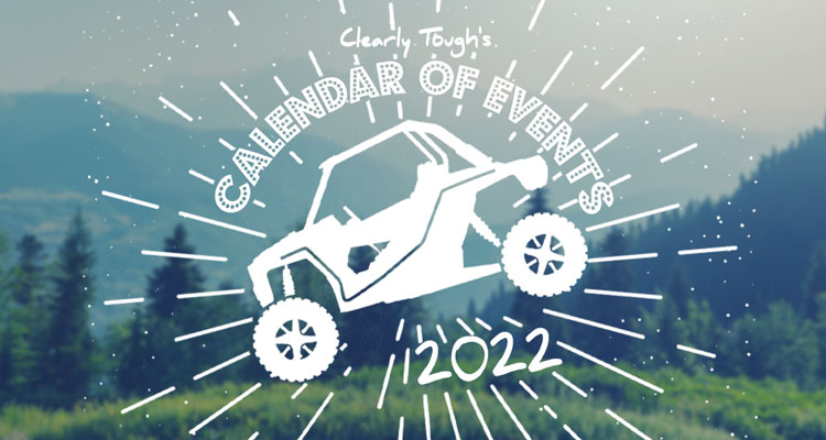 20222 Calendar of Events