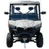 UForce 600 Windshield