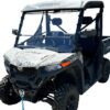Full Folding Windshield for the UForce 600
