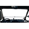 UForce 600 Windshield View