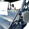 uForce 1000 Folded Windshield