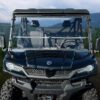 UFORCE 1000 Full Folding Windshield