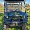 Kawasaki Mule 4010 Full Folding Windshield