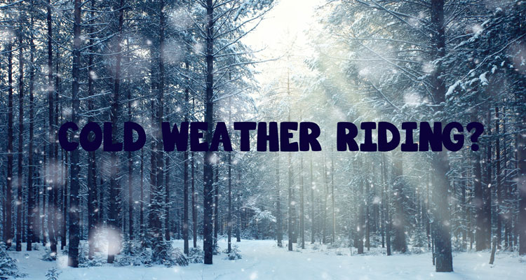 Polycarbonate UTV Windshields are essential for cold weather riding